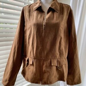 Cato Lightweight Jacket SZ XL